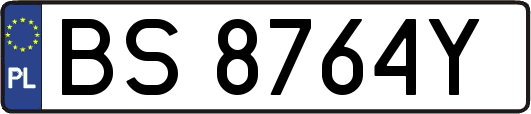BS8764Y