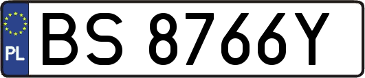 BS8766Y
