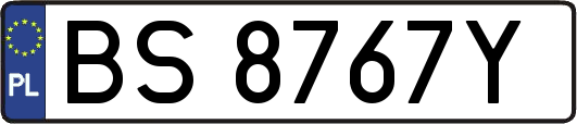BS8767Y