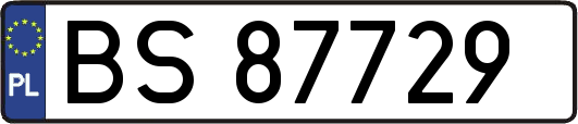 BS87729