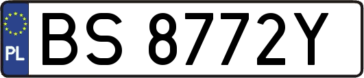 BS8772Y