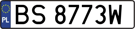 BS8773W