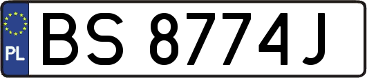 BS8774J