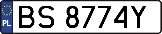 BS8774Y