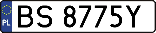 BS8775Y
