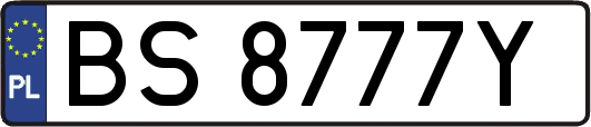 BS8777Y