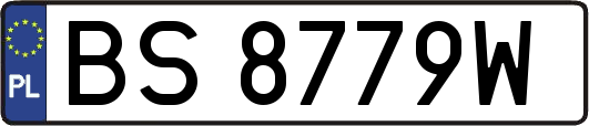 BS8779W