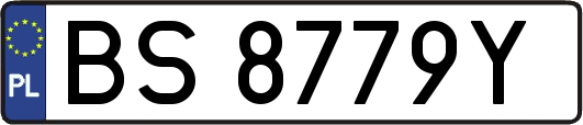 BS8779Y