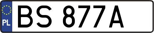 BS877A