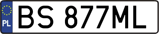 BS877ML