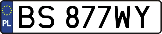 BS877WY