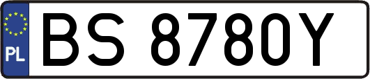 BS8780Y