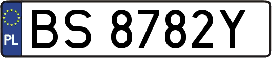 BS8782Y