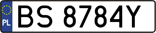 BS8784Y