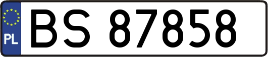 BS87858