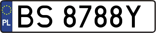 BS8788Y