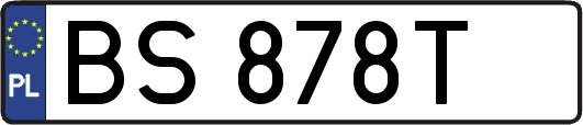 BS878T