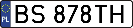 BS878TH