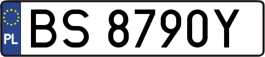 BS8790Y