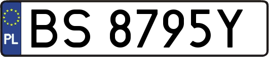BS8795Y