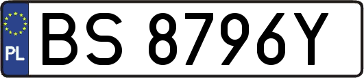 BS8796Y