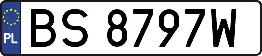 BS8797W
