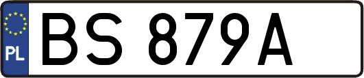 BS879A