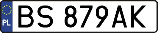BS879AK