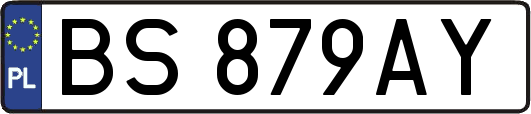 BS879AY