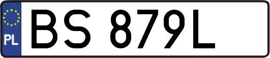 BS879L