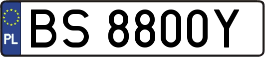 BS8800Y