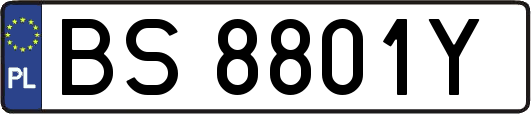 BS8801Y
