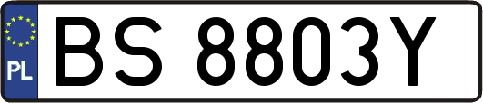 BS8803Y