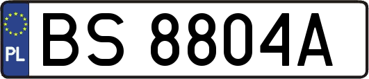 BS8804A