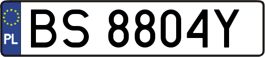 BS8804Y