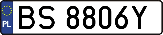 BS8806Y
