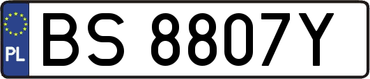 BS8807Y