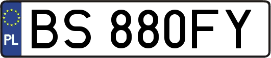 BS880FY