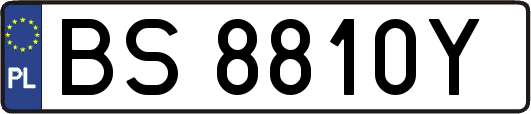 BS8810Y
