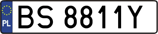 BS8811Y