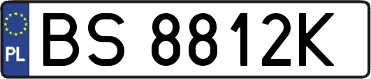 BS8812K