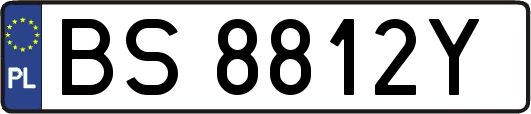BS8812Y