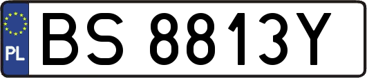 BS8813Y