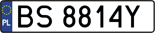 BS8814Y