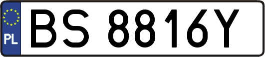 BS8816Y