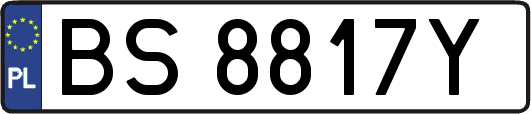 BS8817Y