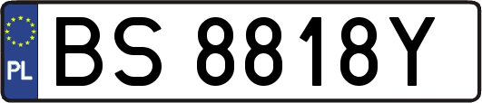 BS8818Y