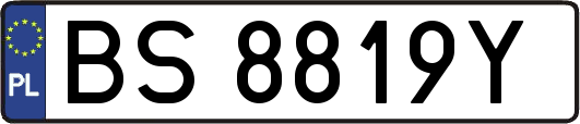 BS8819Y