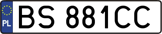 BS881CC