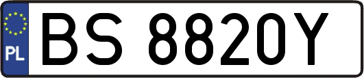 BS8820Y